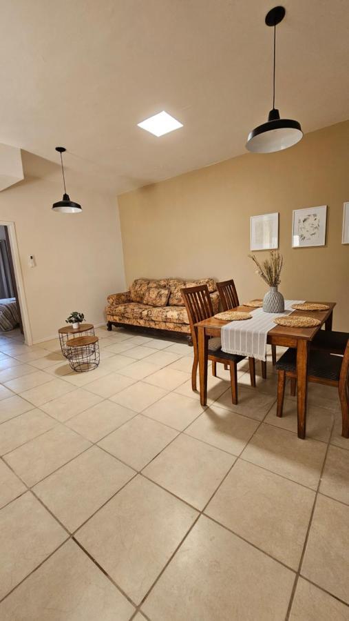 شقة Departamento Frontera #2 En El Campestre سيوداد خواريز المظهر الخارجي الصورة