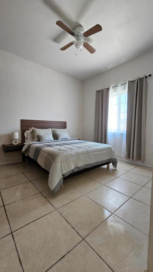 شقة Departamento Frontera #2 En El Campestre سيوداد خواريز المظهر الخارجي الصورة