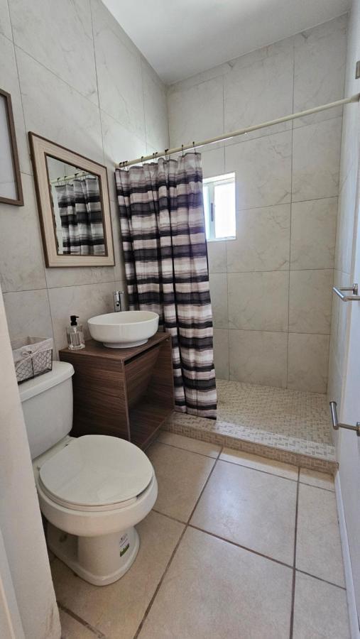شقة Departamento Frontera #2 En El Campestre سيوداد خواريز المظهر الخارجي الصورة
