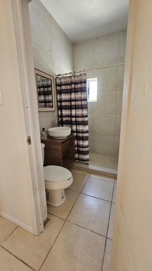 شقة Departamento Frontera #2 En El Campestre سيوداد خواريز المظهر الخارجي الصورة
