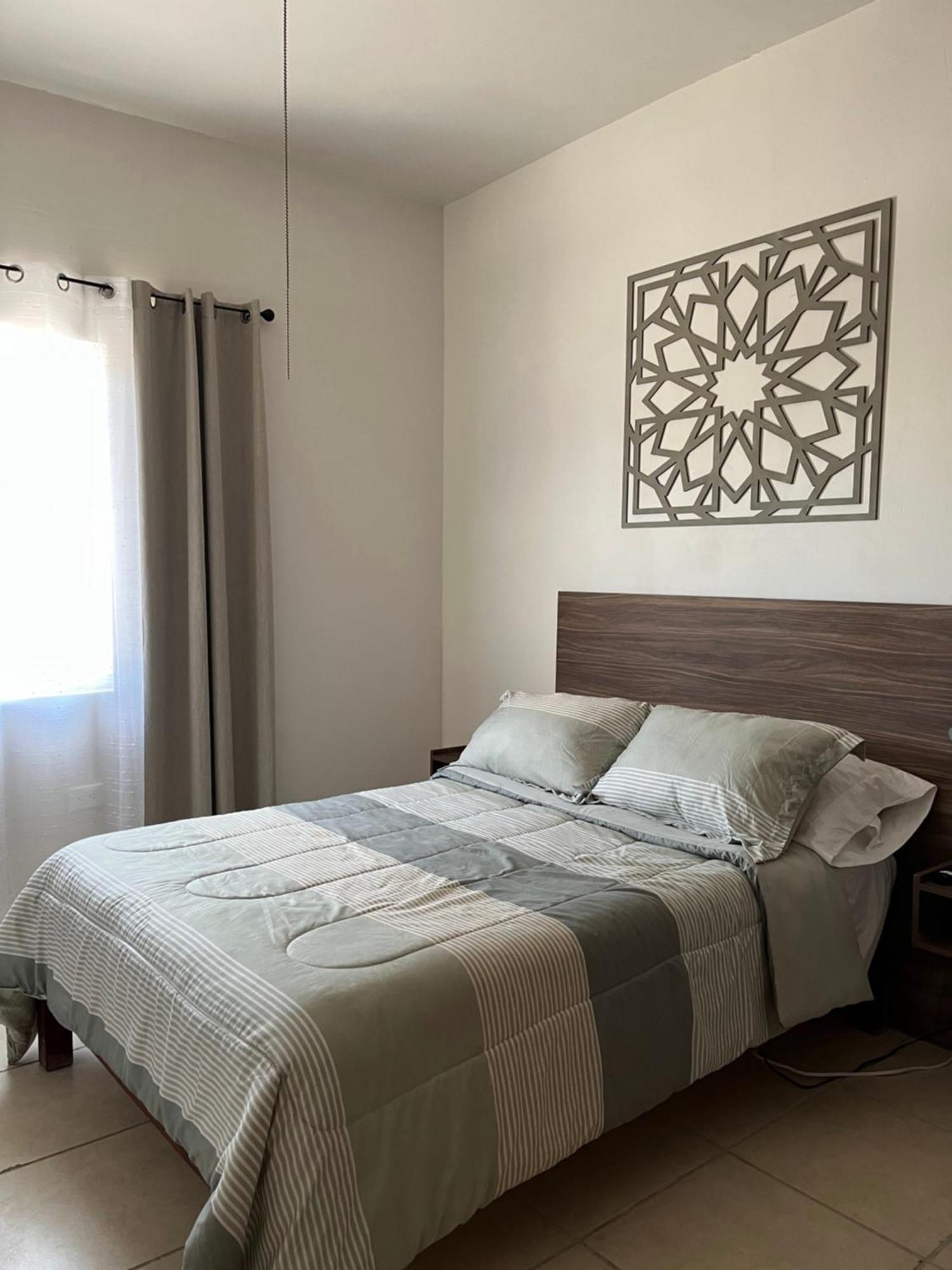 شقة Departamento Frontera #2 En El Campestre سيوداد خواريز المظهر الخارجي الصورة