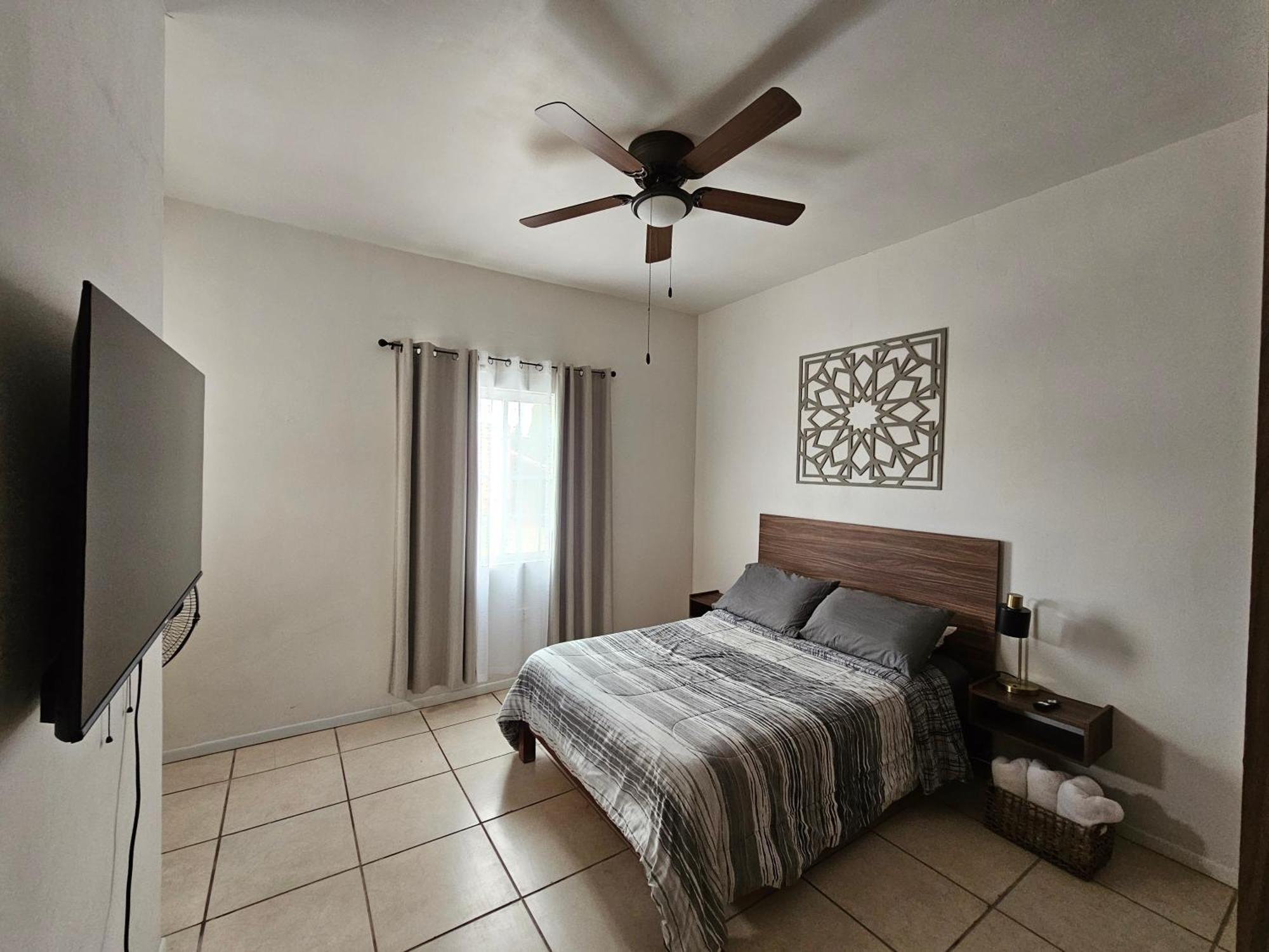 شقة Departamento Frontera #2 En El Campestre سيوداد خواريز المظهر الخارجي الصورة
